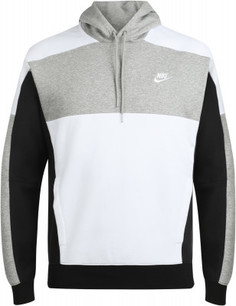 Худи мужская Nike Sportswear Club, размер 50-52