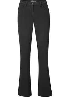 Брюки Bootcut Bonprix
