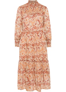 Платье Bonprix