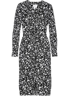 Платье-рубашка Bonprix