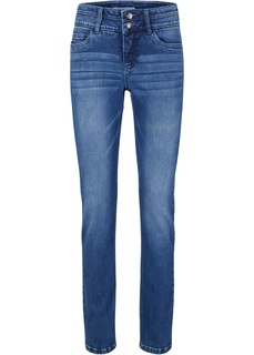 Джинсы стрейч Slim Bonprix