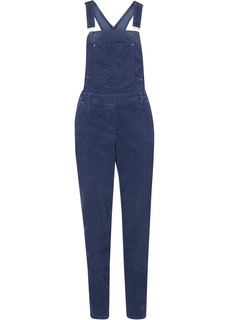 Брюки вельветовые Bonprix