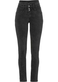 Джинсы Skinny Bonprix
