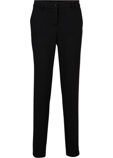 Брюки костюмные Punto di Roma Bonprix