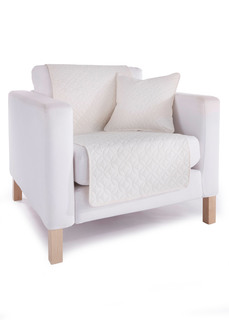 Накидка на диван Bonprix