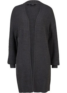 Кардиган длинный Bonprix