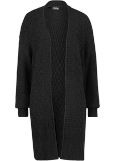 Кардиган длинный Bonprix