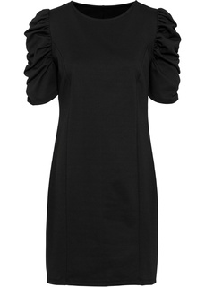 Платье трикотажное Bonprix
