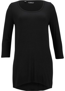 Футболка с рукавами 3/4 Bonprix