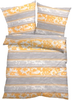 Постельное бельё с узором Bonprix