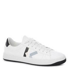 Кеды KENZO SN172 белый