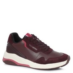 Кроссовки TAMARIS 1-1-23731-25 бордовый