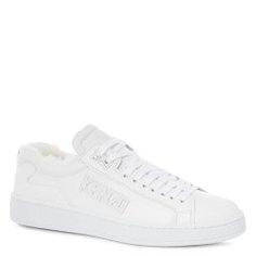 Кеды KENZO SN125 белый
