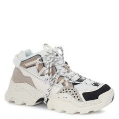 Кроссовки KENZO SN300 белый