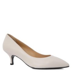 Туфли GIOVANNI FABIANI W524 молочно-белый