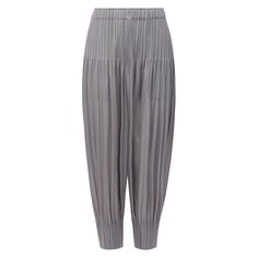 Брюки Issey Miyake
