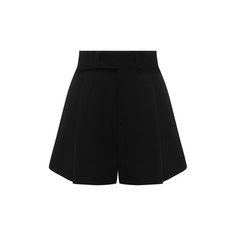 Шорты из вискозы Chloé