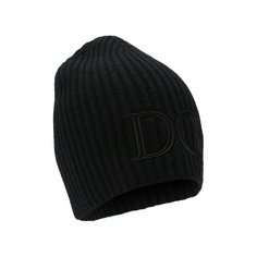 Шерстяная шапка Dolce & Gabbana