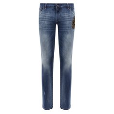 Джинсы Dolce & Gabbana