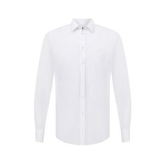 Хлопковая сорочка Dolce & Gabbana