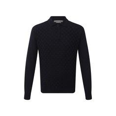 Шерстяное поло Corneliani