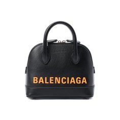 Сумка Ville XXS Balenciaga