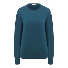 Шерстяной пуловер Dries Van Noten