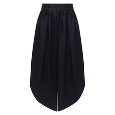 Шерстяные брюки Chloé
