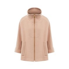 Шерстяное пальто Chloé