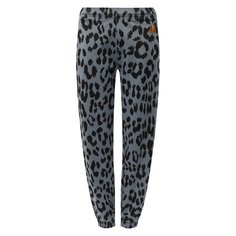 Джоггеры Kenzo