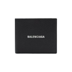 Кожаное портмоне Balenciaga