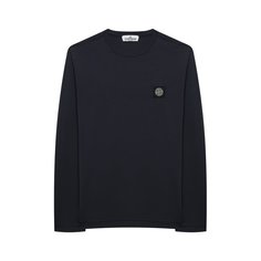 Хлопковая футболка Stone Island