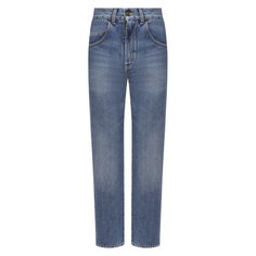 Джинсы Saint Laurent