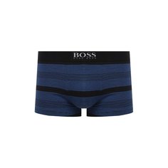 Хлопковые боксеры BOSS