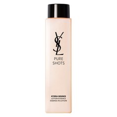 Лосьон Pure Shots Hydra Bounce YSL