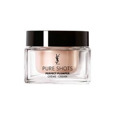 Крем Pure Shots Perfect Plumper YSL