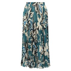 Юбка Dries Van Noten