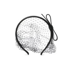 Ободок для волос REDVALENTINO