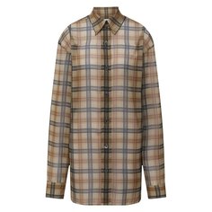 Рубашка Dries Van Noten