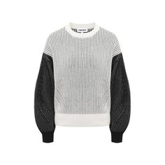 Шерстяной свитер Kenzo