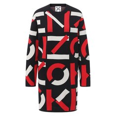 Платье Kenzo