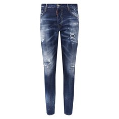 Джинсы Dsquared2