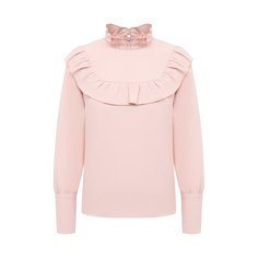 Блузка REDVALENTINO