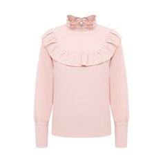 Блузка REDVALENTINO