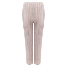 Брюки Issey Miyake