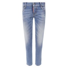 Джинсы Dsquared2