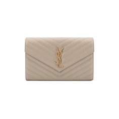 Сумка Monogram Envelope Saint Laurent