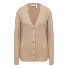 Кашемировый кардиган Chloé