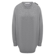 Кашемировый свитер Balenciaga
