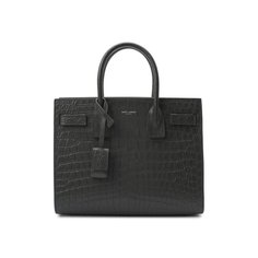Сумка Sac de Jour small Saint Laurent
